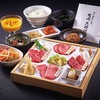 特選和牛大将軍 - 料理写真: