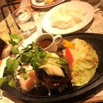 BON GOUT HAMBURG 渋谷店 - 