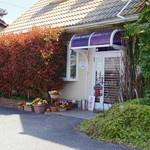 満洲味 - 2017年4月　外観