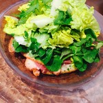 ビストロ ド ペイ - 