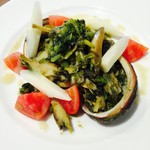 ビストロ ド ペイ - 