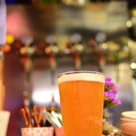 キッチン078 - スペインのIPA
2017.4