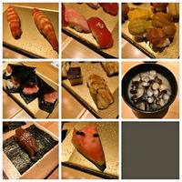 SUSHI TOKYO TEN、 新宿店 - 