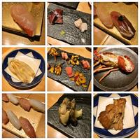 SUSHI TOKYO TEN、 新宿店 - 