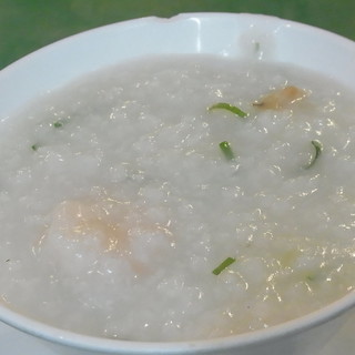 お粥 Groceries :: CHIN CHIN MIXED CONGEE 亲亲八宝粥