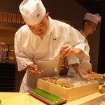 Sushi Sho - 