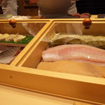 Sushi Sho - 