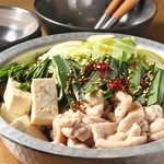 炭火やきとん 百升亭 宴 - 