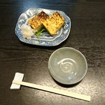 手打ち蕎麦處あらき - 