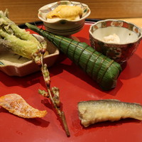 日本料理 太月 - 