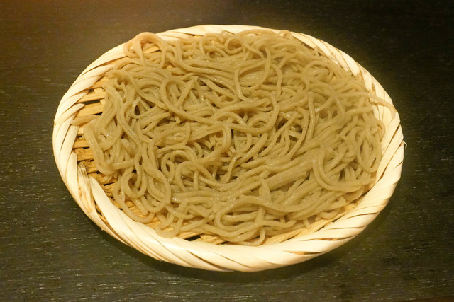 Teuchi Soba Futaba