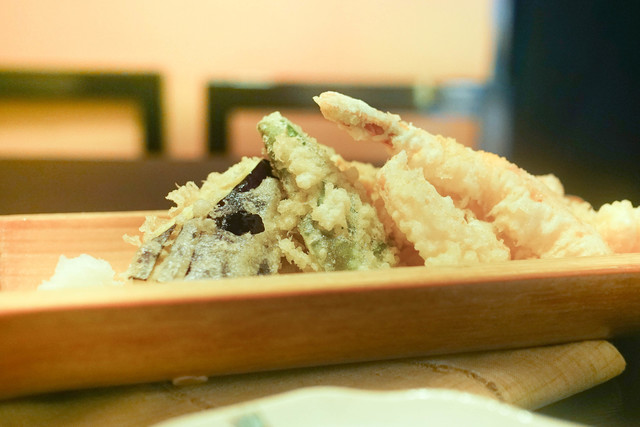 Teuchi Soba Futaba photo 2