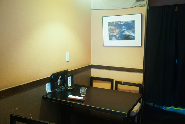 Teuchi Soba Futaba photo 4