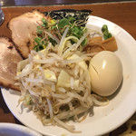 昌平ラーメン - 