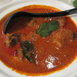 Little Nyonya Cuisine - 娘惹咖哩鷄