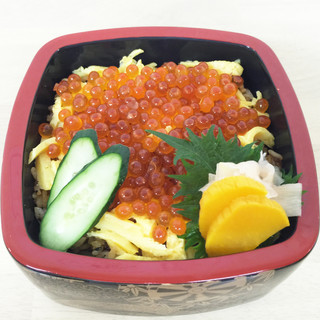 和味逸品 おまぜ_2