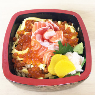 和味逸品 おまぜ_1