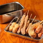 デリシャスバー inNY - 