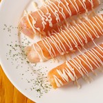 デリシャスバー inNY - 