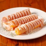 デリシャスバー inNY - 