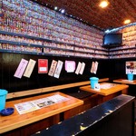 デリシャスバー inNY - 