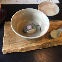 そば茶寮 澤正 - 