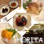 Sushi Morita - 