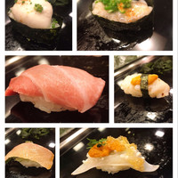 寿司 もり田 - 