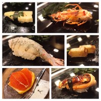 寿司 もり田 - 