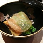 くろぎ - 堀川牛蒡