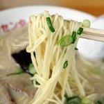 丸幸ラーメンセンター - 