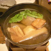 新どおぞの - おでん