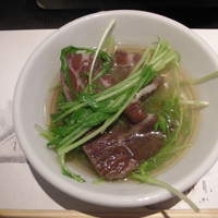 新どおぞの - はりはり鍋