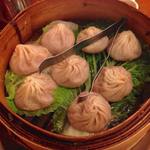 Joe's Shanghai  - 