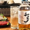 浜焼き・海鮮バル魚魚カルチョ