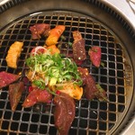 焼肉 黒バラモン - 