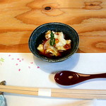 生ゆばあんかけ