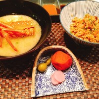 鉄板焼　堂島 - 