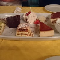 ラ・ビスボッチャ - 