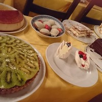 ラ・ビスボッチャ - 