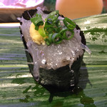 ひょうたん寿司 - 生シラス