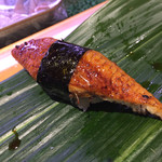ひょうたん寿司 - うなぎ