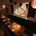 沖縄食堂 ハイサイ 天王寺ミオ店