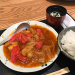 錦そや - 