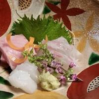 日本料理 竹平楼 - 