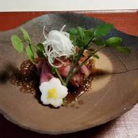 日本料理 竹平楼 - 