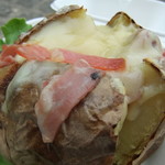 La Parmentier de Versailles - 