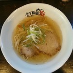 壱丁目ラーメン - 