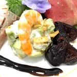 いなぎ SATOYAMA キッチン - 