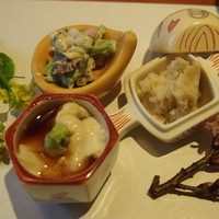 やまと 楽 - ﾗﾝﾁ 野々里 草